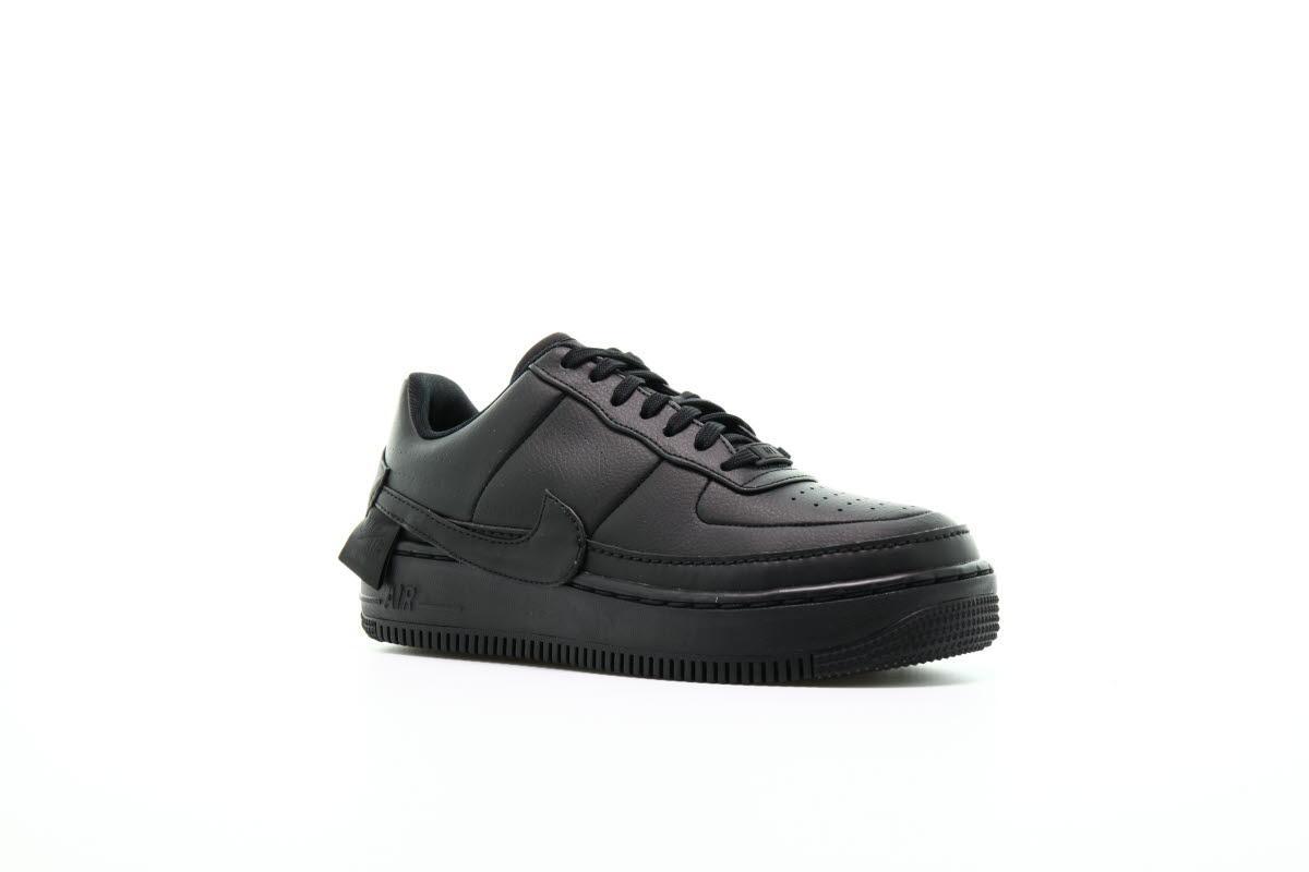 Black air force jester online